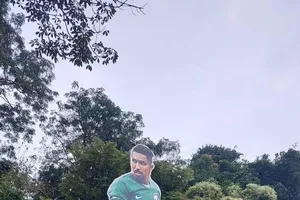 Ngôi làng Kerala ở Ấn Độ lại làm 'tín đồ túc cầu giáo' thế giới nhắc đến