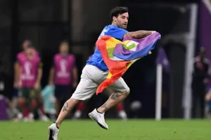 Hồ sơ 'khủng' của 'siêu quậy' tại World Cup 2022