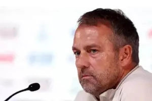 Hansi Flick: Đức bị loại khỏi World Cup thì tôi cũng không từ chức