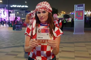 Ký giả M. Validzic: Tôi không hiểu sao họ 'chém gió' về World Cup như thật