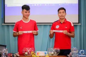 VSL-S1 xây dựng hệ thống giải cho sinh viên toàn quốc