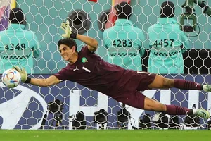 Sự khác biệt của hai người hùng World Cup