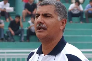 Cựu HLV tuyển VN tái xuất