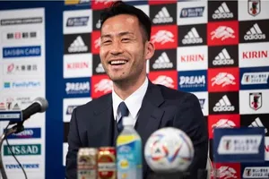 Đội trưởng Maya Yoshida: Phải lấy cúp vàng châu Á