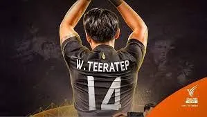 Tuyển Thái Lan đá trận giao hữu thua đội lão tướng