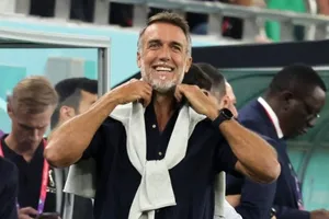 Batistuta nói gì về Messi trước trận chung kết World Cup 2022?