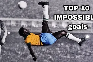 Thế giới bóng đá cầu nguyện cho Pele