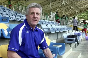 HLV giúp Singapore có cúp vàng AFF 1998 tại Việt Nam “mất tích” 