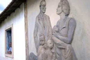 Chuyện về gia đình vua bóng đá Pele