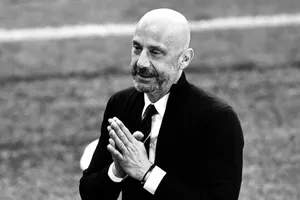 Cựu danh thủ Ý Vialli qua đời