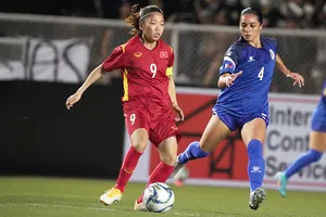 A.Stajcic tiếp tục nêu mục tiêu lật 'ngôi hậu' của Việt Nam