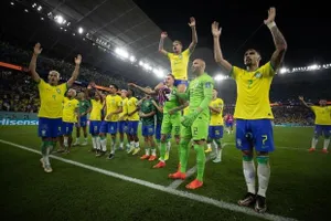 Chốt ba cái tên ứng viên HLV trưởng tuyển Brazil