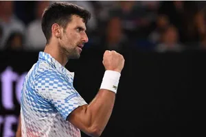 Úc mở rộng- Grand Slam không yên tĩnh