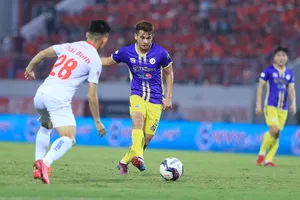 HLV Chu Đình Nghiêm và Bandovic có những lợi thế gì?