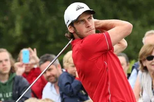 Gareth Bale chuyển sang golf chuyên nghiệp, lắm kẻ 'ghen tức'