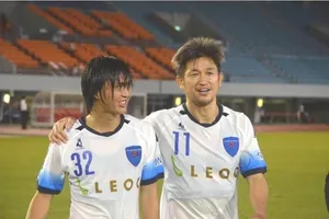 “King Kazu” sang Bồ Đào Nha chơi bóng chuyên nghiệp ở tuổi 56