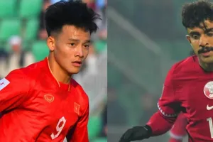 Thắng nốt Qatar để Việt Nam sớm có vé vào tứ kết 