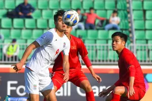 VN lẫn Indonesia đều bị loại, AFF trông đợi vào Úc