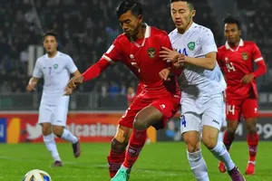 Phân nhóm hạt giống chuẩn bị bốc thăm World Cup U-20
