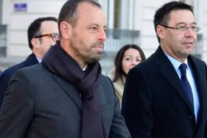 Kiểu này Barcelona tan tành rồi