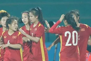 Việt Nam ở nhóm 2, gần như chắc suất góp mặt VCK châu Á