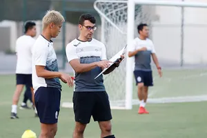 Dù Dalmas 'ngồi hai ghế', nhưng Honda vẫn là... 'sếp'