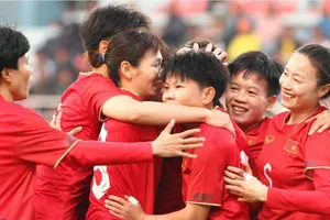 Việt Nam đi tiếp cùng Thái Lan, Philippines đang chờ, Myanmar quá thất vọng