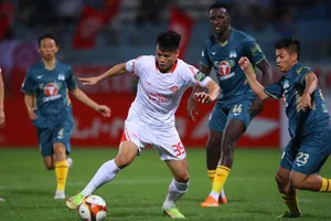 Cái hay của Kiatisak nhìn từ trận HA Gia Lai thắng Viettel