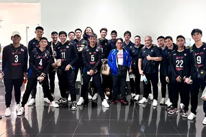 Không thi đấu rồi xin thi đấu, chủ nhà SEA Games 32 'vặn lại'