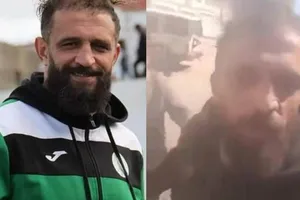 Cầu thủ Morocco tự thiêu vì bị kết tội 'khủng bố'