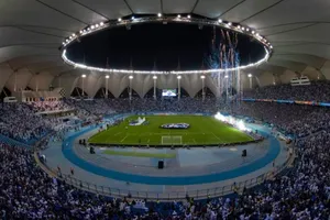 Hai sân khủng cho trận chung kết Champions League trong mơ