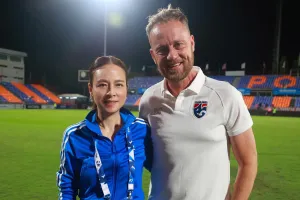 Thái Lan gia hạn thêm cho Polking... 3 tháng