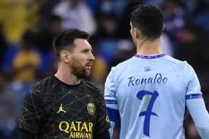 Messi, Ronaldo đang rơi vào trạng thái giống nhau