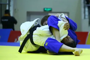 Sẽ có người Ukraine đấu SEA Games, thách thức cho võ sĩ Việt Nam