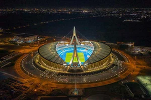 Campuchia giải thích lí do miễn phí tất cả tại SEA Games 32