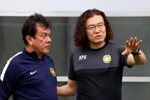 U-22 Thái Lan và Malaysia đặt mục tiêu loại Việt Nam ngay ở vòng bảng