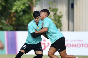 Trận Việt Nam gặp Lào dành cho fan “thích bóng đá chiến thắng”