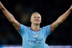 Haaland và 1 bàn thắng giá 1 triệu bảng