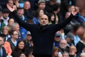Guardiola mắng học trò cưng Haaland vì Fair Play với đồng đội