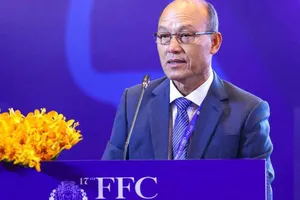 Vì sao Thủ tướng Hun Sen không chấp nhận Tướng Sao Sokha từ chức?