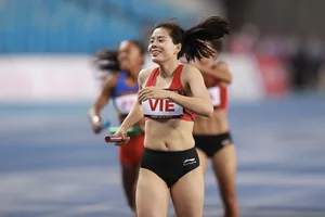 Sáng 10-5, Thái Lan vượt lên dẫn đầu SEA Games, Việt Nam xuống thứ nhì