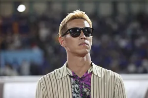 HLV Honda 'rao tìm việc rất... chảnh' và muốn dẫn dắt tuyển Thái Lan