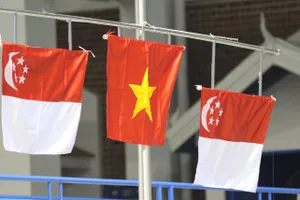 Việt Nam có dấu hiệu “cắt đuôi” đối thủ trên bảng tổng sắp SEA Games