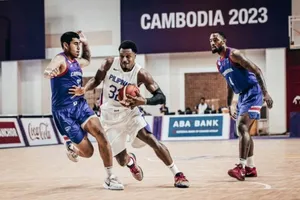 SEA Games 32: Sao phải “cay với Tây”