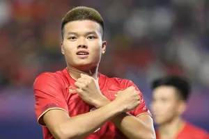 Indonesia “khoanh vùng” Văn Tùng