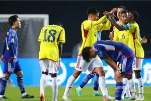 Nhật Bản thua nhưng có quyền tự quyết 100% ở lượt cuối