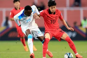 U-20 Pháp bị loại, Hàn Quốc và Nhật Bản tự quyết lượt cuối