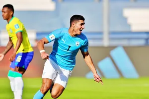 Hết đàn em Messi đến đàn em Neymar rời cuộc chơi