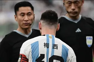 Vì sao Messi bỏ CLB trả nửa tỉ USD/năm về nơi 60 triệu USD/năm?