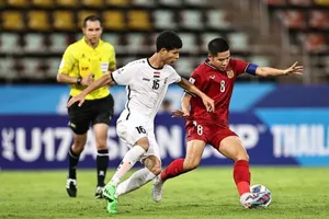 Yemen “gỡ thẹn” cho Thái Lan, Malaysia bị loại